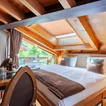 Suitenhotel Zurbriggen