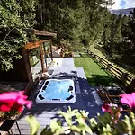 View & Spa Apartment