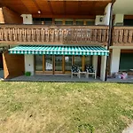 Haus Brunnmatt Zermatt