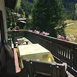Chalet Alm