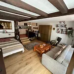 Haus Oasis