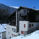 Haus Armina - Apartment Edward