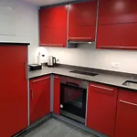 Studio in Zermatt mit toller Aussicht aufs Dorf
