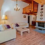 Residence Bellevue, Apartment Alpina