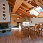 Residence Bellevue, Apartment Alpina