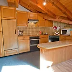 Residence Bellevue, Apartment Alpina