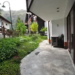 Casa D\'Amore, Apartment Findelbach