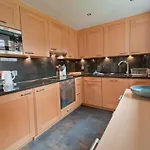 Casa D\'Amore, Apartment Findelbach