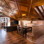 Boutique Hotel Albana Real - Restaurants & Spa