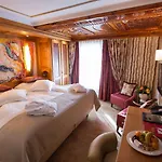 Resort Hotel Alex Zermatt