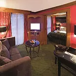 Resort Hotel Alex Zermatt