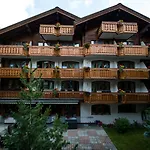 Hotel Daniela