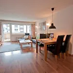 Haus Viktoria A, Apartment Stockhorn