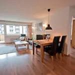 Haus Viktoria A, Apartment Stockhorn
