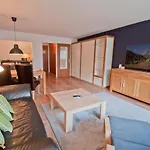 Haus Viktoria A, Apartment Stockhorn