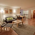 Haus Viktoria A, Apartment Stockhorn