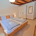 Residence Bellevue, Apartment Alpina
