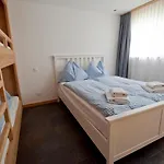 Casa D\'Amore, Apartment Findelbach