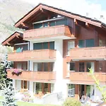 Zermatt La Vallee