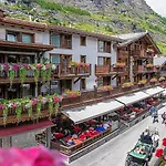 Hotel Derby