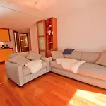 Casa D\'Amore, Apartment Lyskamm