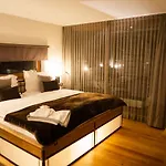 Suitenhotel Zurbriggen