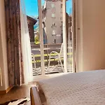 Im Alten Dorfteil Von Zermatt