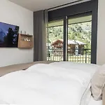 Apartment In Chalet Pizzo Fiamma