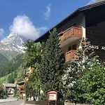 Phoenix Studio - Haus Astral - Zermatt