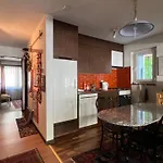 Haus Oasis Ferienwohnung-Holiday Apartment