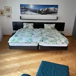 Haus Brunnmatt Zermatt