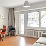 Wake Up To The Matterhorn