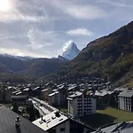 Wake Up To The Matterhorn