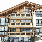 Panorama Ski Lodge