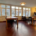 Zermatt Youth Hostel