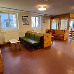 Zermatt Youth Hostel