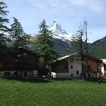 Chalet Steffen