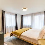 Vrony Apartments By Hotel Walliserhof Zermatt