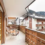 Vrony Apartments By Hotel Walliserhof Zermatt