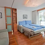 Casa D\'Amore, Apartment Lyskamm