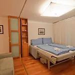 Casa D\'Amore, Apartment Lyskamm
