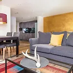 Village Apartment With Matterhorn View