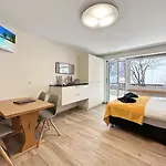 Phoenix Studio - Haus Astral - Zermatt