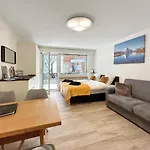 Phoenix Studio - Haus Astral - Zermatt