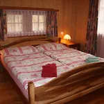 Chalet Zwaechta
