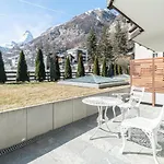 Haus Whymper By Zermatt Premium Apartments