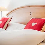 Haus Whymper By Zermatt Premium Apartments