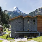 Apartment In Chalet Pizzo Fiamma