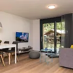 Apartment In Chalet Pizzo Fiamma