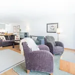 Haus Whymper By Zermatt Premium Apartments